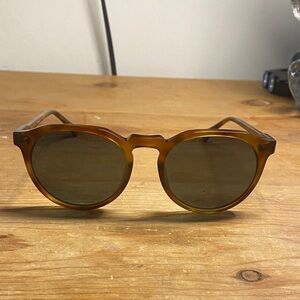 RAEN Amber Sunglasses